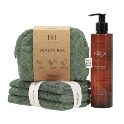 Beauty Bundle - detox green